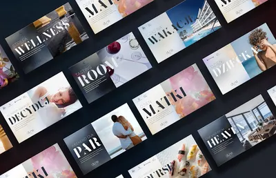 Rio Creativo - Studio Brandingowe